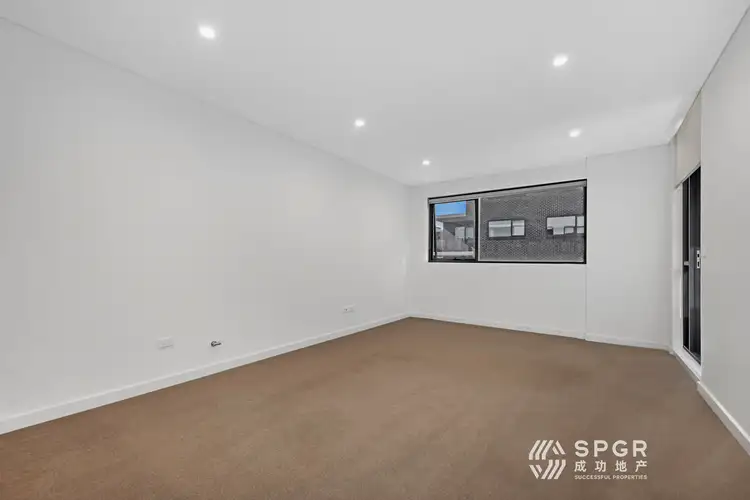 Second view of Homely apartment listing, 231/121C Jerralong Drive, Schofields NSW 2762