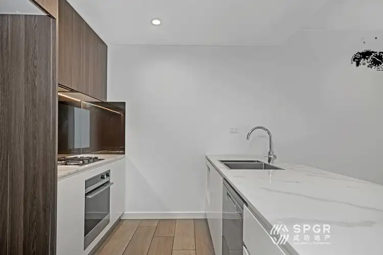 Fourth view of Homely apartment listing, 231/121C Jerralong Drive, Schofields NSW 2762