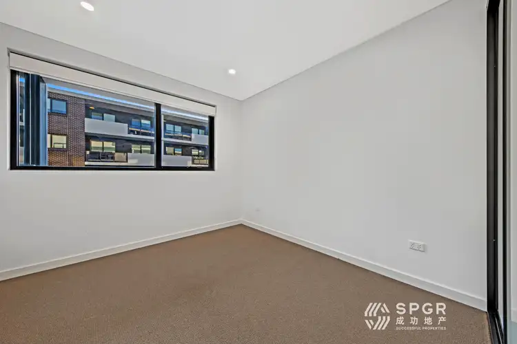 Fifth view of Homely apartment listing, 231/121C Jerralong Drive, Schofields NSW 2762