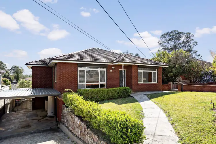 Main view of Homely house listing, 26 Elanora Avenue, Blacktown NSW 2148