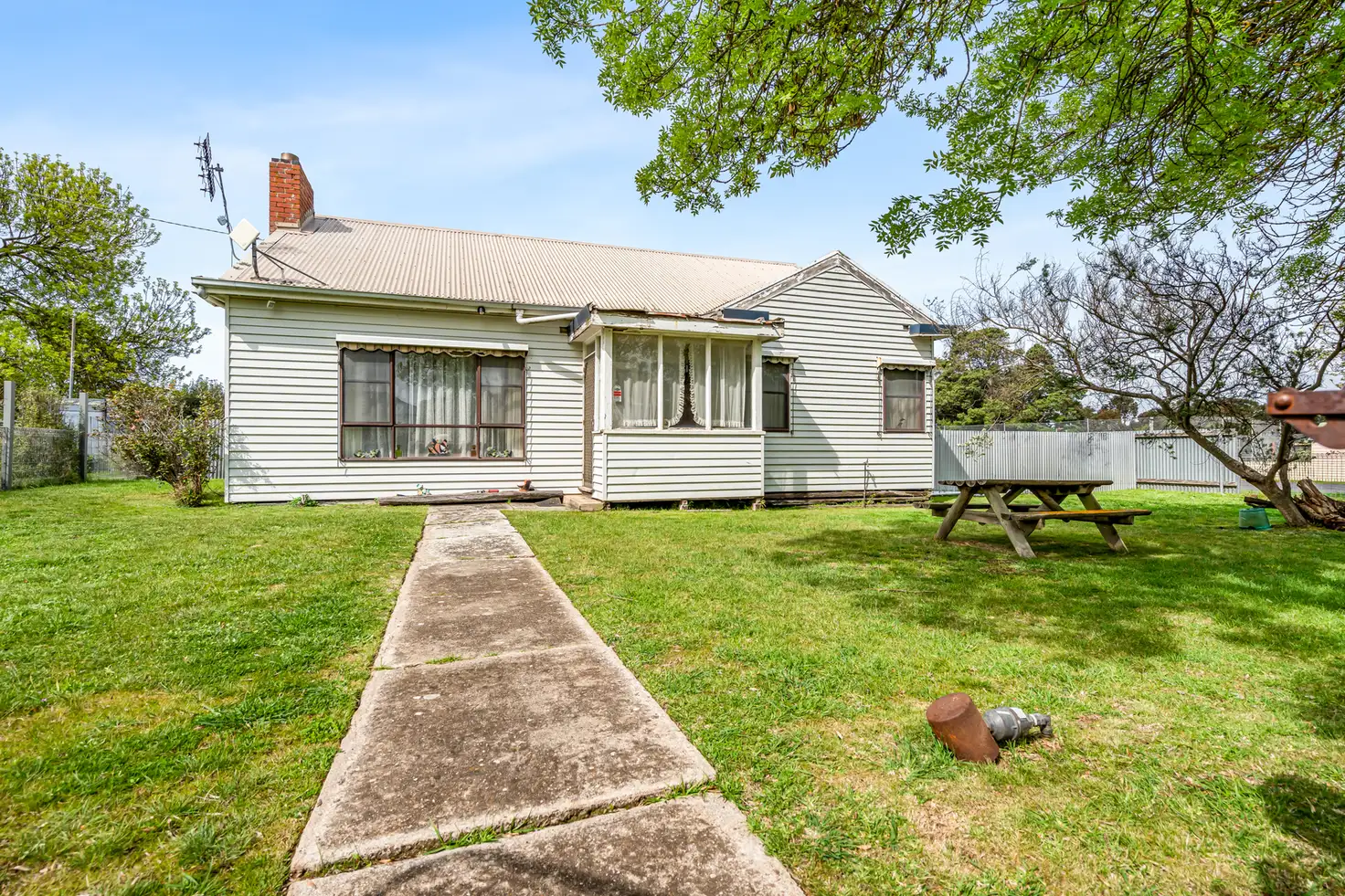Main view of Homely house listing, 2 Heriot Street, Lismore VIC 3324