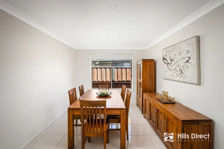 Third view of Homely house listing, 3 Cicada Street, The Ponds NSW 2769