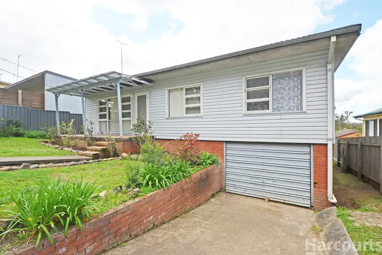 Second view of Homely house listing, 186 Cameron Street, Wauchope NSW 2446