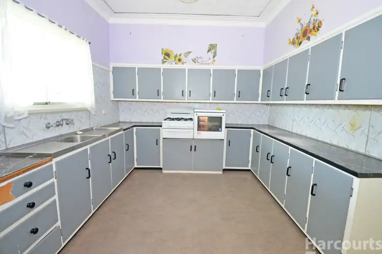 Fifth view of Homely house listing, 186 Cameron Street, Wauchope NSW 2446