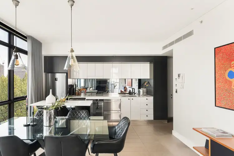 Third view of Homely apartment listing, 44/200-218 Goulburn Street, Surry Hills NSW 2010