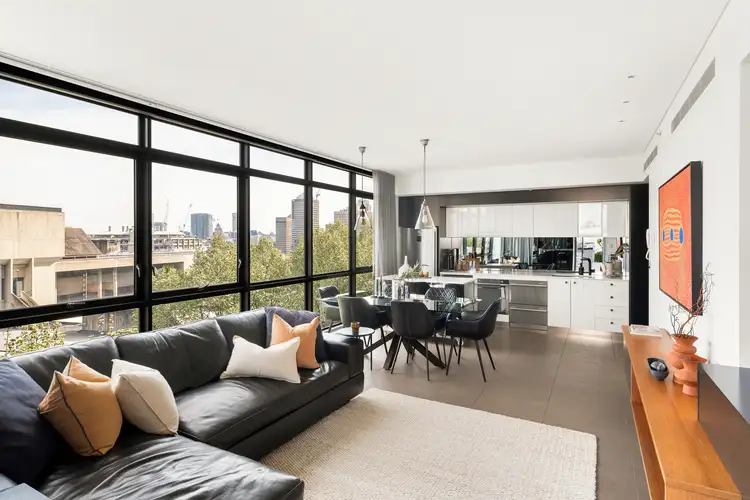 Sixth view of Homely apartment listing, 44/200-218 Goulburn Street, Surry Hills NSW 2010