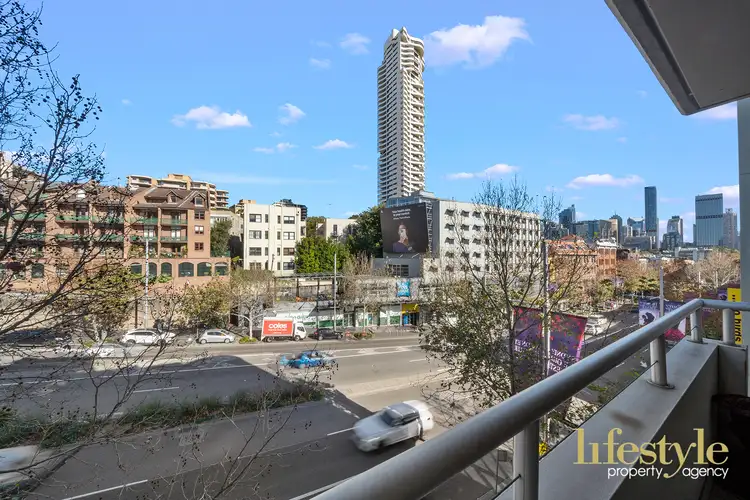 200 William Street, Woolloomooloo NSW 2011