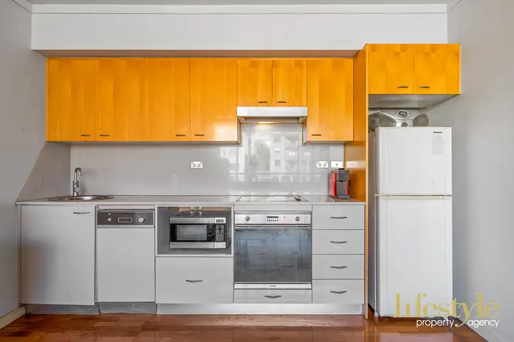 Fourth view of Homely apartment listing, 200 William Street, Woolloomooloo NSW 2011