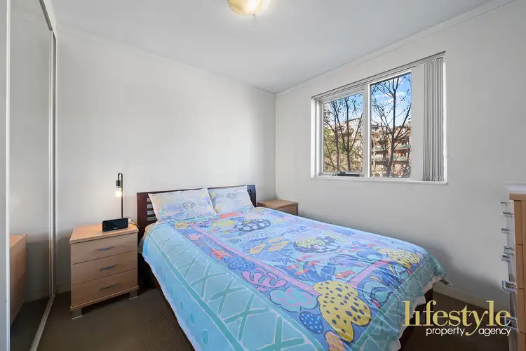 Fifth view of Homely apartment listing, 200 William Street, Woolloomooloo NSW 2011
