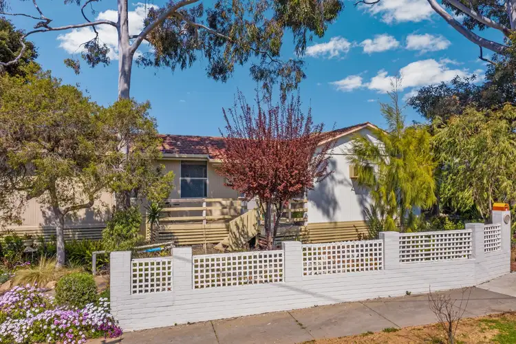 1 Granger Court, North Bendigo VIC 3550
