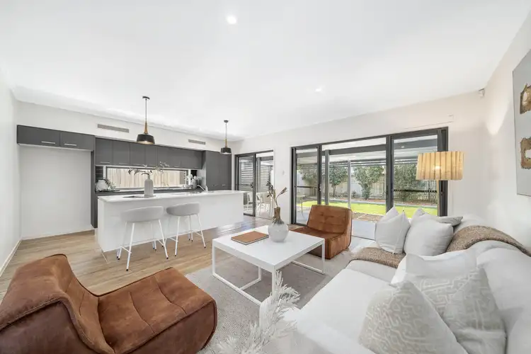 Third view of Homely house listing, 6 Sandalwood Crescent, Griffin QLD 4503