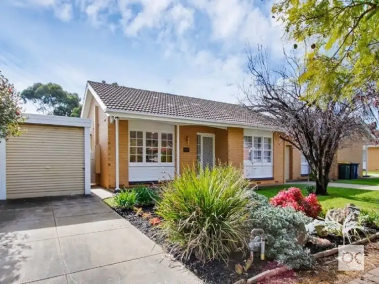 1/34 Addison Road, Black Forest SA 5035