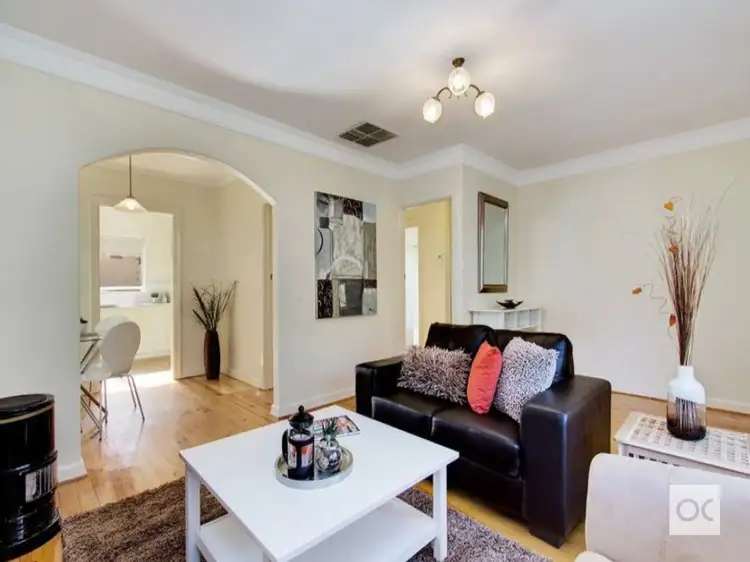 Second view of Homely unit listing, 1/34 Addison Road, Black Forest SA 5035