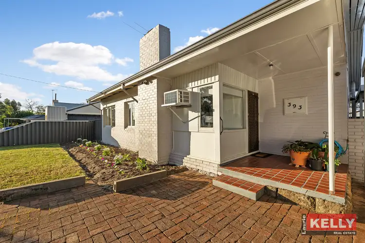 393 Hardey Road, Cloverdale WA 6105