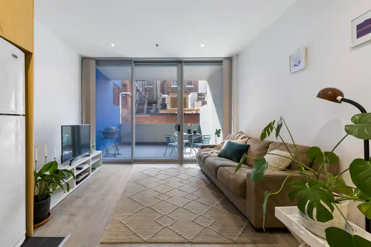 Fourth view of Homely unit listing, 13/45 York Street, Adelaide SA 5000