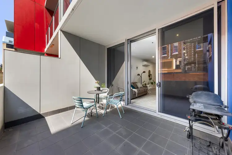 Fifth view of Homely unit listing, 13/45 York Street, Adelaide SA 5000