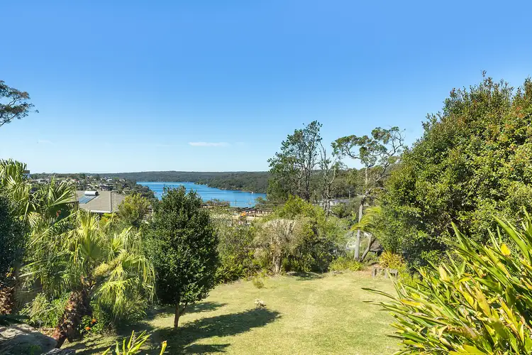 Third view of Homely house listing, 105A Bunarba Road, Gymea Bay NSW 2227