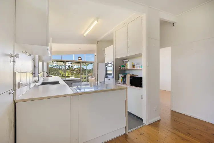 Fifth view of Homely house listing, 105A Bunarba Road, Gymea Bay NSW 2227