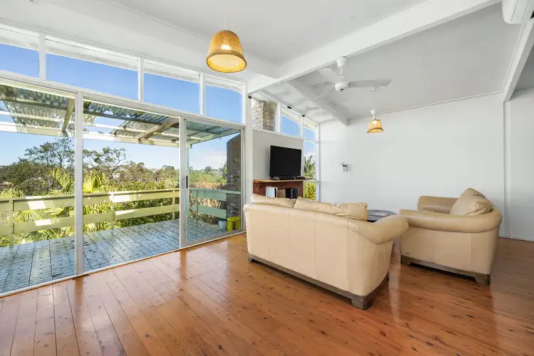 Sixth view of Homely house listing, 105A Bunarba Road, Gymea Bay NSW 2227