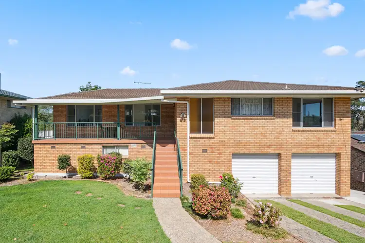 Main view of Homely house listing, 9 Green Links Avenue, Coffs Harbour NSW 2450