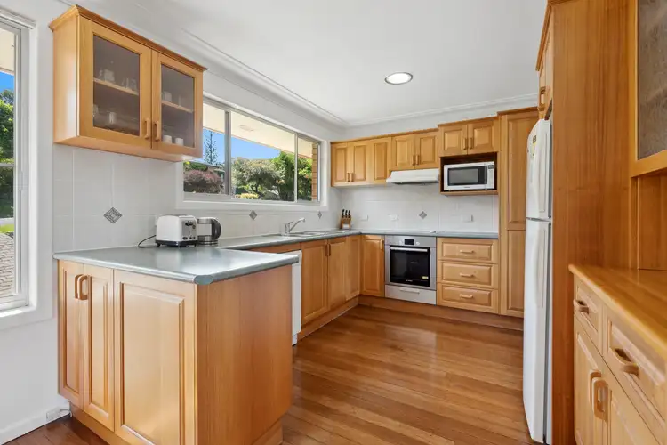 Second view of Homely house listing, 9 Green Links Avenue, Coffs Harbour NSW 2450