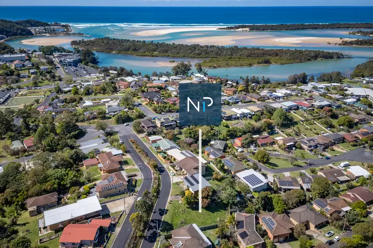 35A Nelson Street, Nambucca Heads NSW 2448