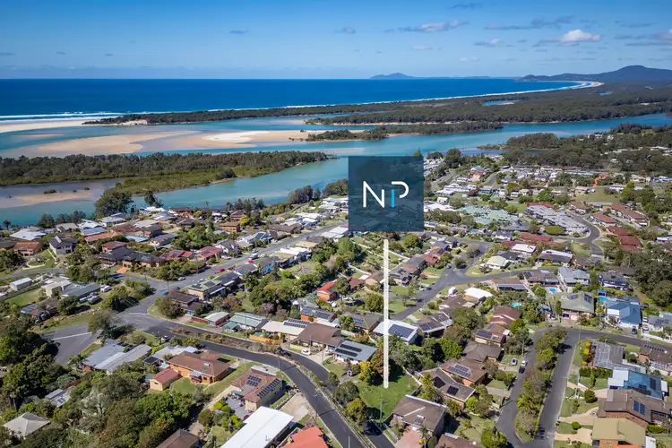 Fourth view of Homely land listing, 35A Nelson Street, Nambucca Heads NSW 2448