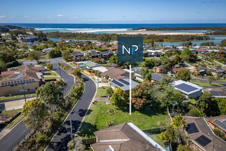 Fifth view of Homely land listing, 35A Nelson Street, Nambucca Heads NSW 2448