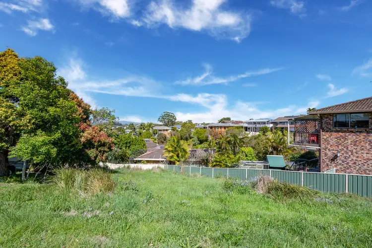 Sixth view of Homely land listing, 35A Nelson Street, Nambucca Heads NSW 2448