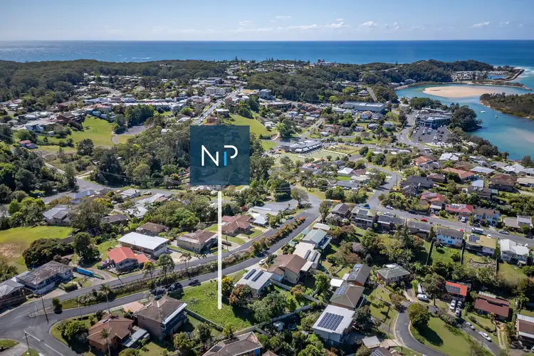 Seventh view of Homely land listing, 35A Nelson Street, Nambucca Heads NSW 2448