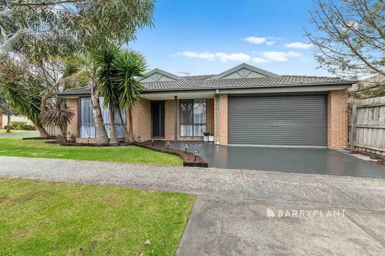 30 Pomegranate Way, Pakenham VIC 3810