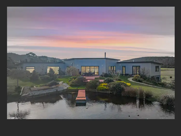 715 Long Plains Road, Bridgenorth TAS 7277