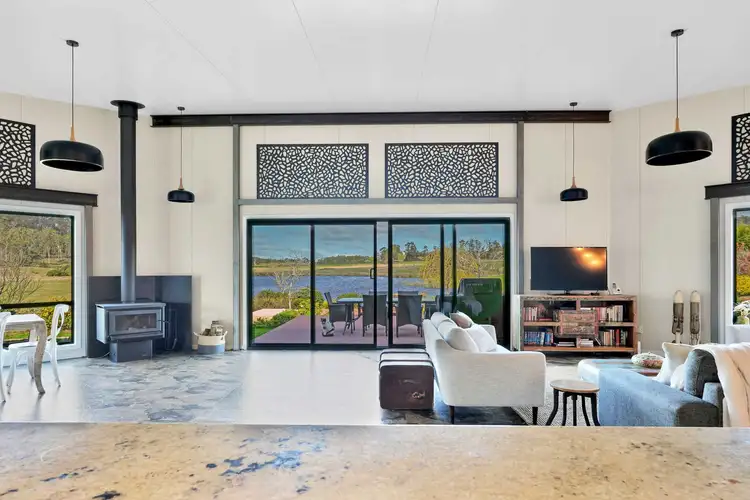 Third view of Homely house listing, 715 Long Plains Road, Bridgenorth TAS 7277