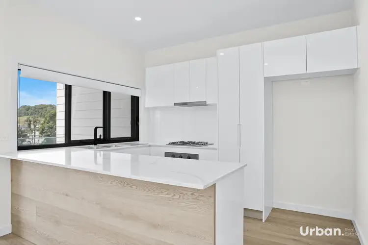 Second view of Homely townhouse listing, 37 Candelo Place, Tullimbar NSW 2527