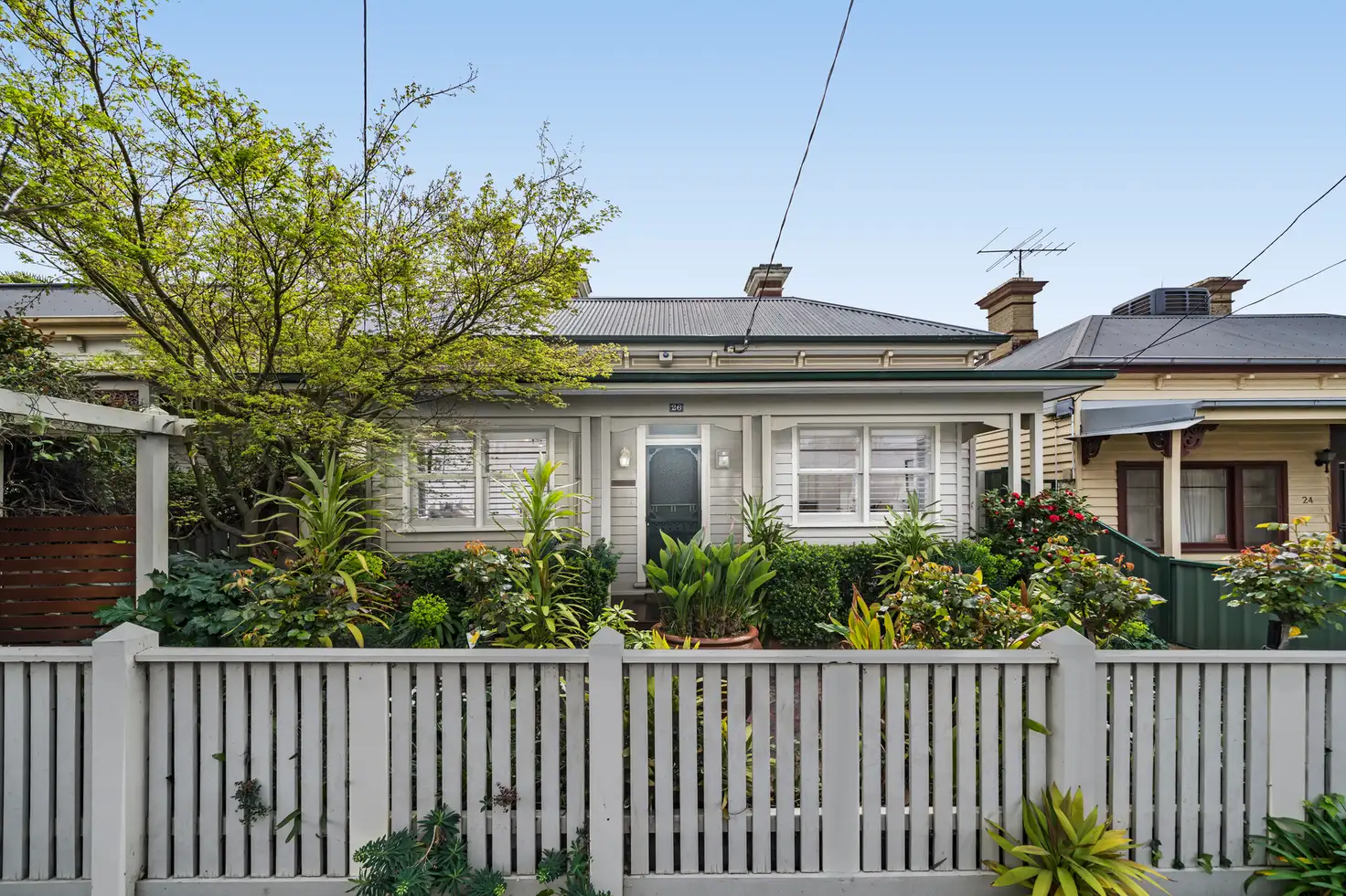 Main view of Homely house listing, 26 Albert Street, Moonee Ponds VIC 3039