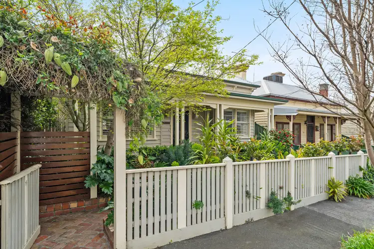Second view of Homely house listing, 26 Albert Street, Moonee Ponds VIC 3039