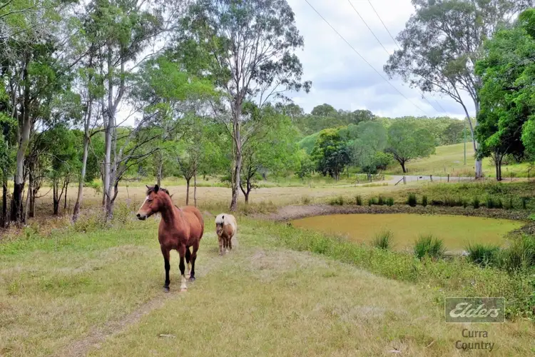 Second view of Homely land listing, Lot 3 Hoffmans Road, Netherby QLD 4650