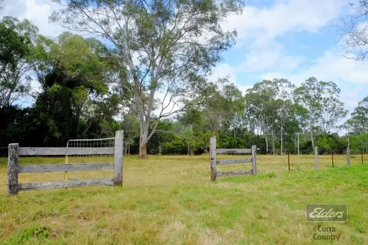 Third view of Homely land listing, Lot 3 Hoffmans Road, Netherby QLD 4650