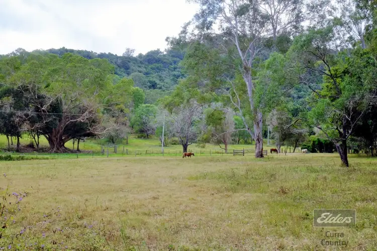 Sixth view of Homely land listing, Lot 3 Hoffmans Road, Netherby QLD 4650