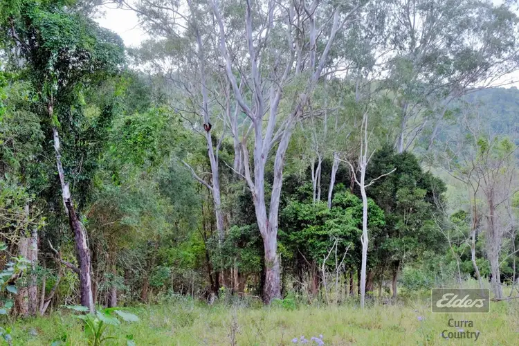 Seventh view of Homely land listing, Lot 3 Hoffmans Road, Netherby QLD 4650