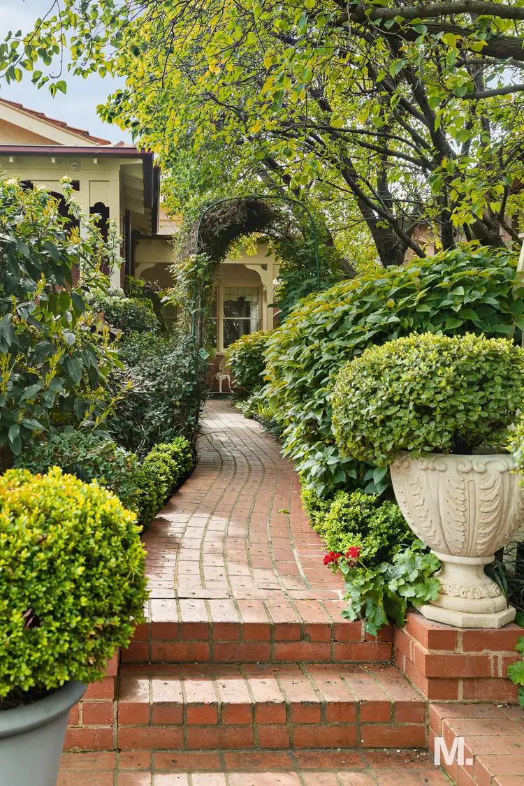 Second view of Homely house listing, 18 Miller Street, Essendon VIC 3040