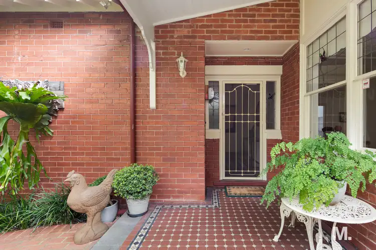 Third view of Homely house listing, 18 Miller Street, Essendon VIC 3040