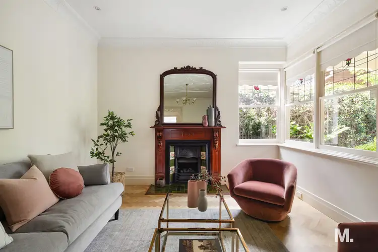 Fourth view of Homely house listing, 18 Miller Street, Essendon VIC 3040