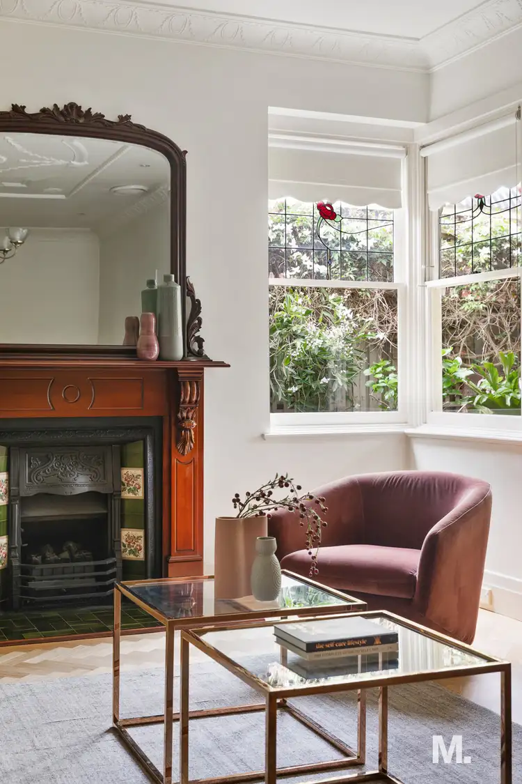 Fifth view of Homely house listing, 18 Miller Street, Essendon VIC 3040