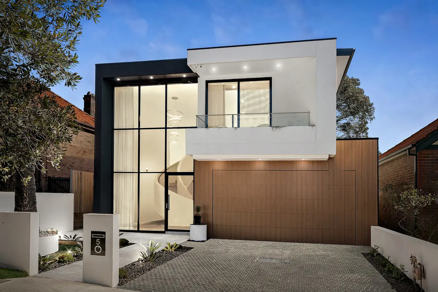 Main view of Homely house listing, 5 Lydham Avenue, Rockdale NSW 2216