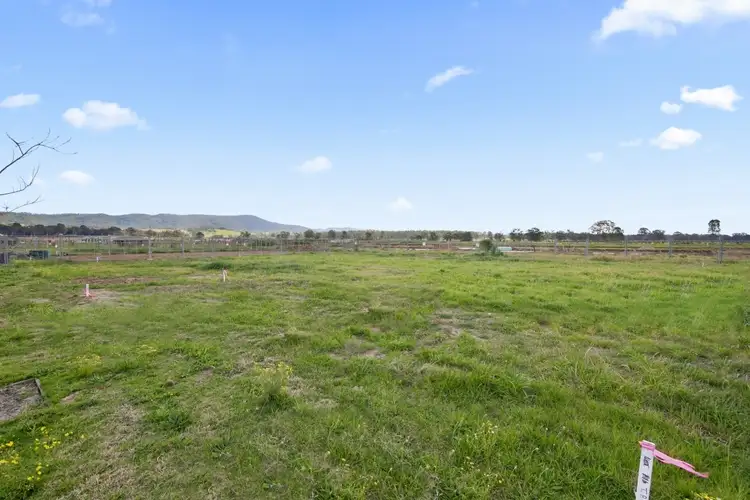 Fifth view of Homely land listing, 19 Vintner Avenue, Bellbird NSW 2325