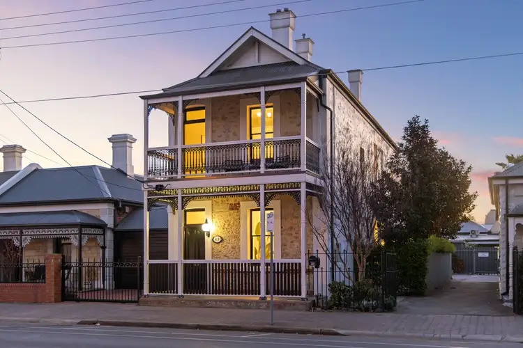 43 Gordon Street, Glenelg SA 5045