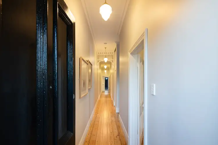 Second view of Homely house listing, 43 Gordon Street, Glenelg SA 5045