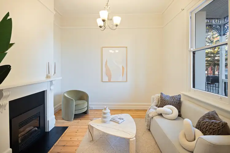 Third view of Homely house listing, 43 Gordon Street, Glenelg SA 5045