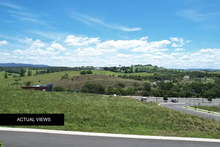 Second view of Homely land listing, 5 Andromeda Road, Dunmore NSW 2529